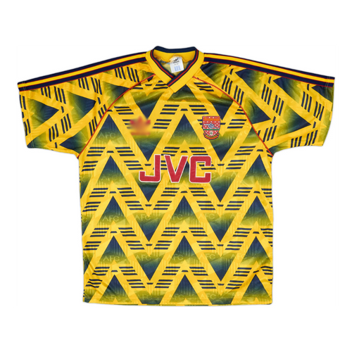 Arsenal 1991/93 (Home)