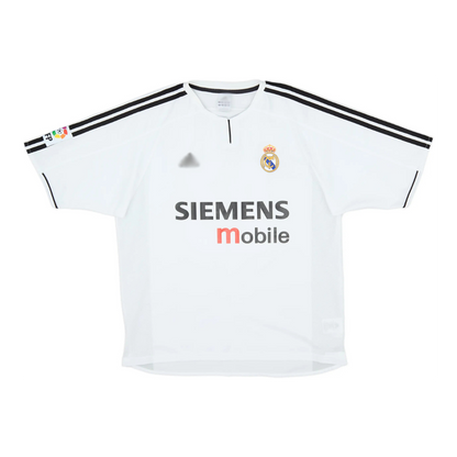 Real Madrid 2003/04 (Home)