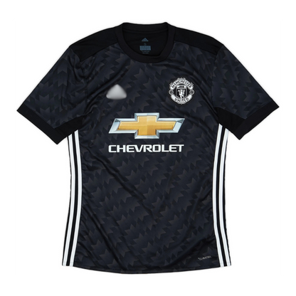 Manchester United 2017/18 (Away)
