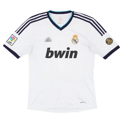 Real Madrid 2012/13 (Home)