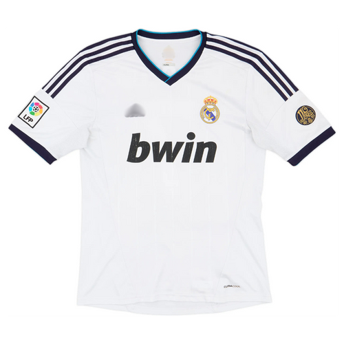 Real Madrid 2012/13 (Home)