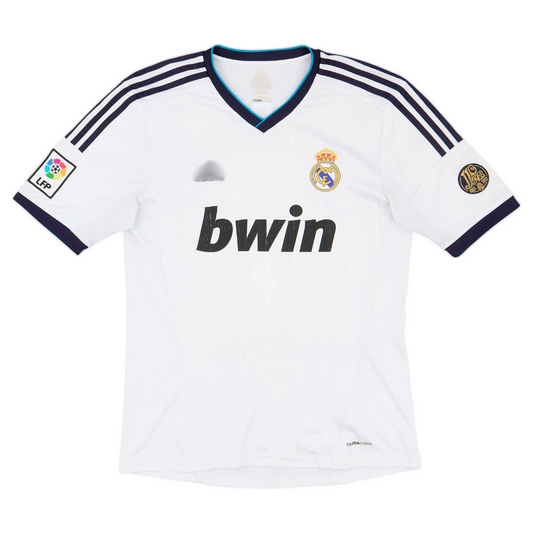Real Madrid 2012/13 (Home)