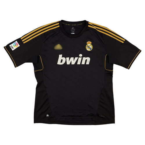 Real Madrid 2011/12 (Away)