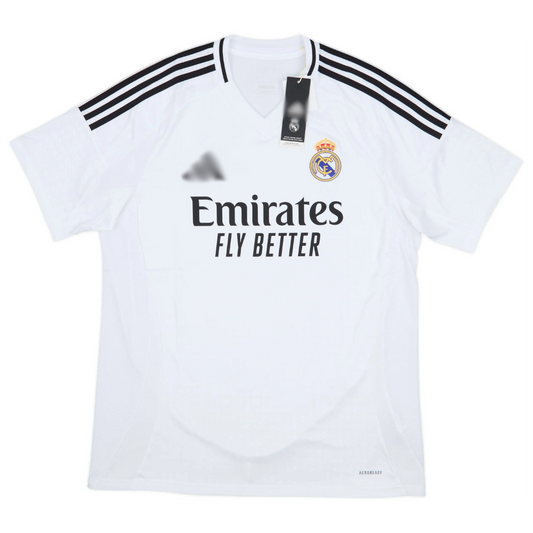 Real Madrid 2024/25 (Home)