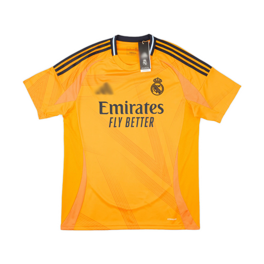 Real Madrid 2024/25 (Away)