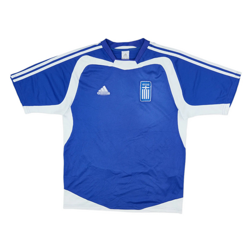 Greece 2004 (Home)