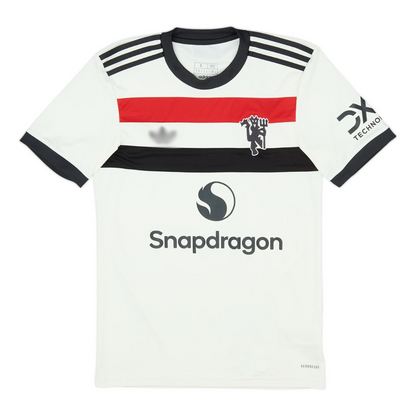 Manchester United 2024/25 (Away)