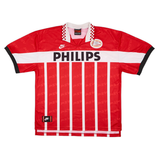 Eindhoven 1995/96 (Home)