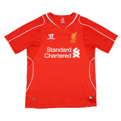 LVP FC 2014/15 (Home)
