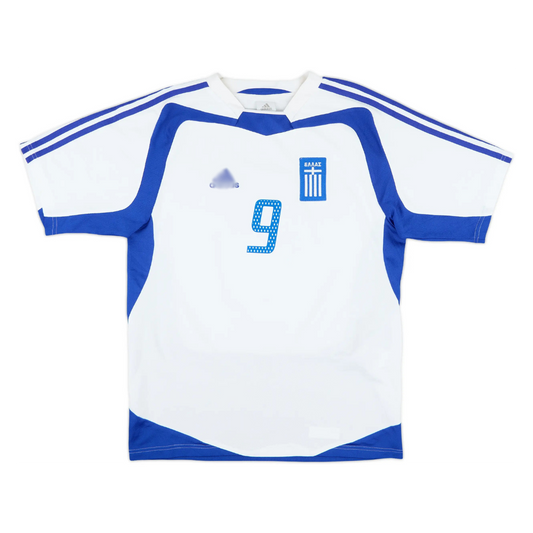 Greece 2004 (Away)