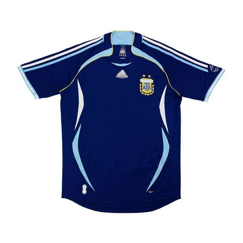 Argentina 2006 (Away)