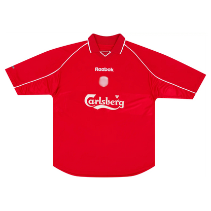 LVP FC 2000/02 (Home)