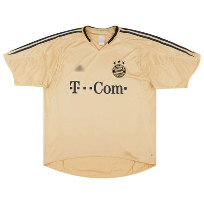 Bayern Munich 2004/05 (Away)