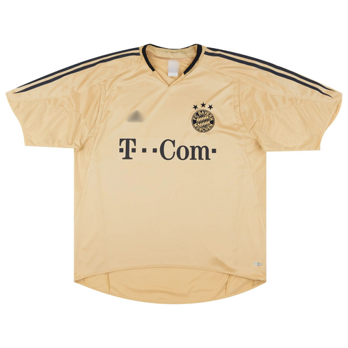 Bayern Munich 2004/05 (Away)