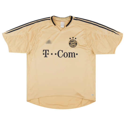 Bayern Munich 2004/05 (Away)