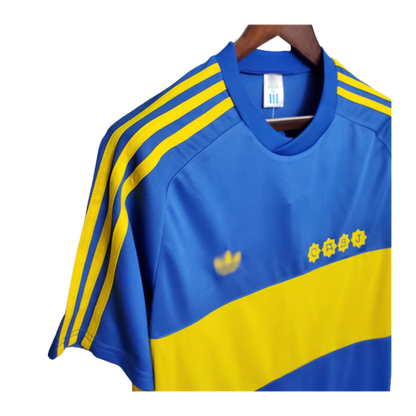 Boca Juniors 1981/82 (Home)