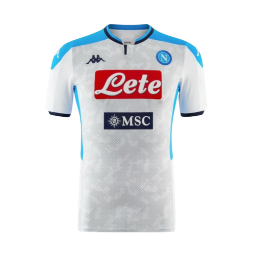 Napoli 2019/20 (Third)