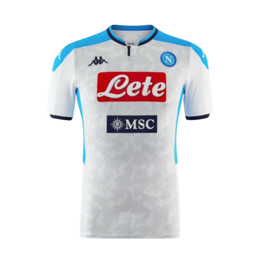 Napoli 2019/20 (Third)