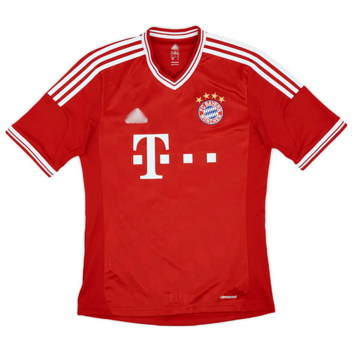 Bayern Munich 2013/14 (Home)