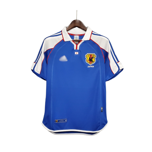 Japan 2000 (Home)