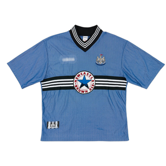 Newcastle United 1996/97 (Away)