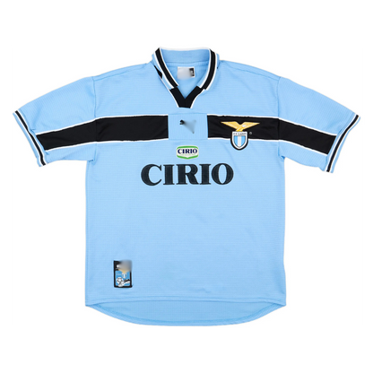 Lazio 1999/00 (Home)