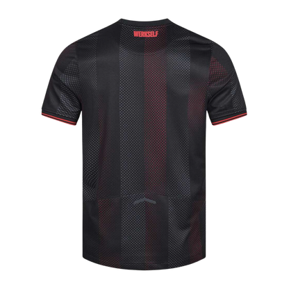 Bayer Leverkusen 2025/26 (Home)