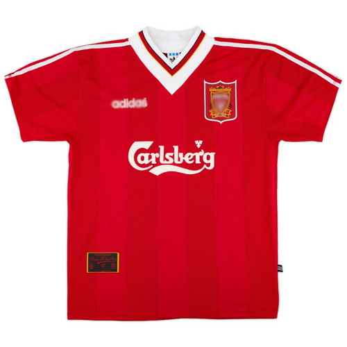 LVP FC 1995/96 (Home)