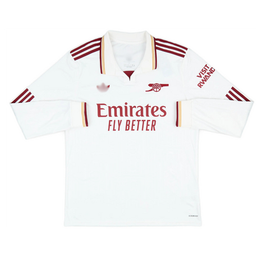 Arsenal 2025/26 (Third) - Long Sleeve