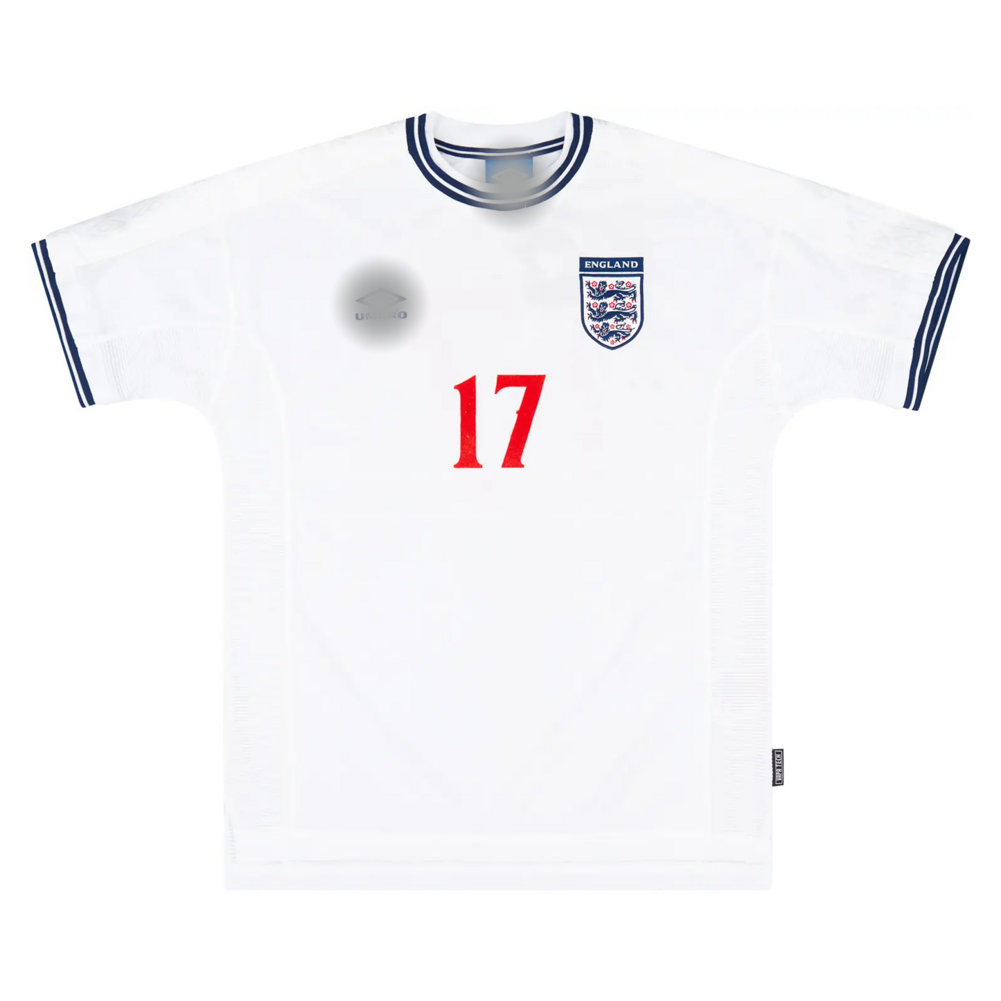 England 2000 (Home)