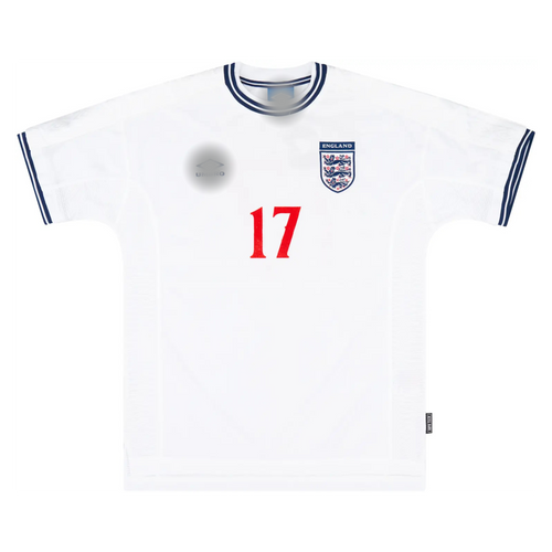 England 2000 (Home)
