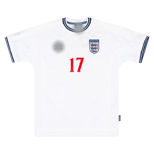England 2000 (Home)