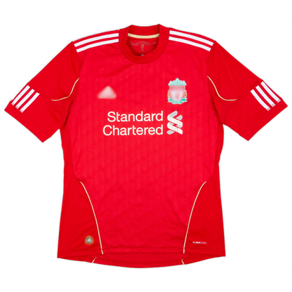 LVP FC 2010/12 (Home)