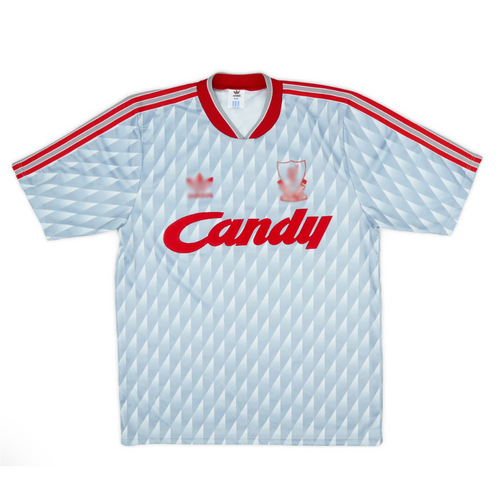 LVP FC 1989/91 (Away)