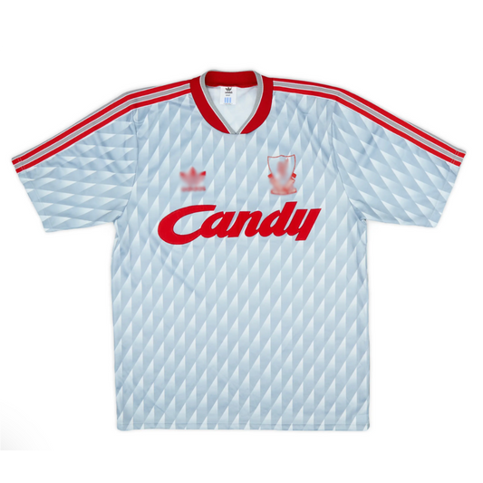 LVP FC 1989/91 (Away)