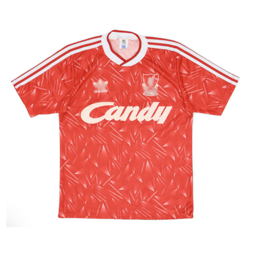 LVP FC 1989/91 (Home)