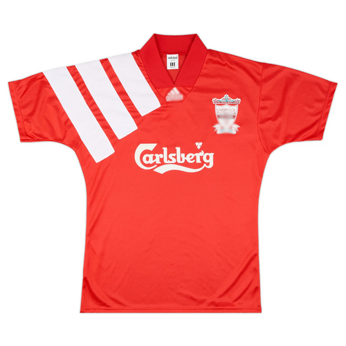 LVP FC 1992/93 (Home)