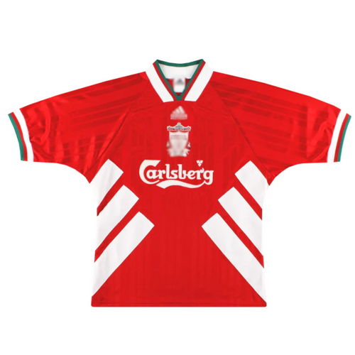LVP FC 1993/95 (Home)