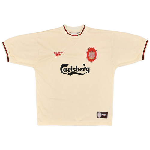 LVP FC 1996/97 (Away)