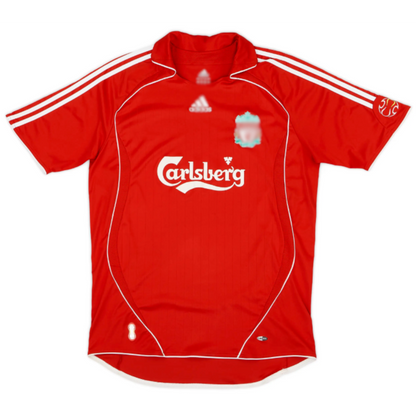LVP FC 2006/08 (Home)