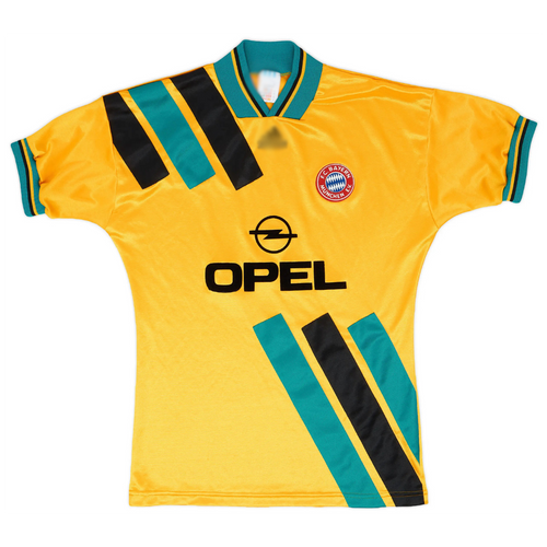 Bayern Munich 1993/94 (Away)