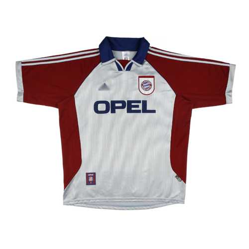 Bayern Munich 1998/99 (Away)