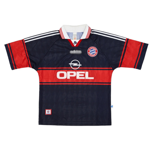 Bayern Munich 1997/98 (Home)