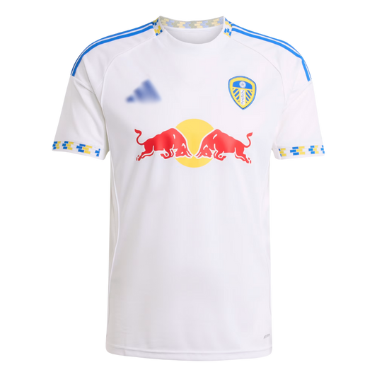 Leeds United 2025/26 (Home)
