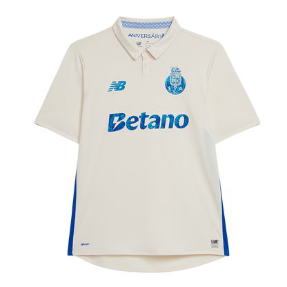 FC Porto 2025/26 (Third)