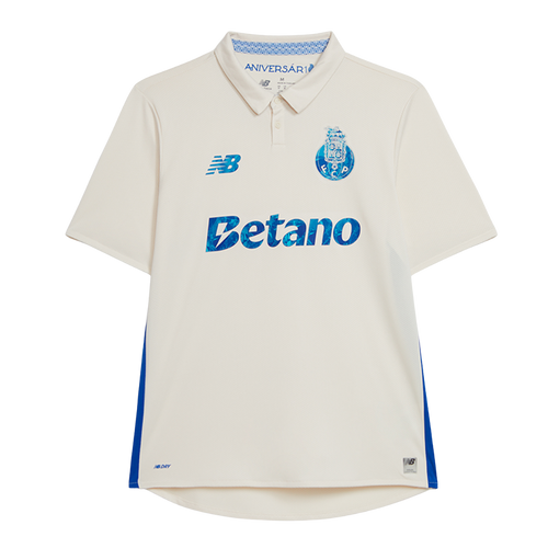 FC Porto 2025/26 (Third)
