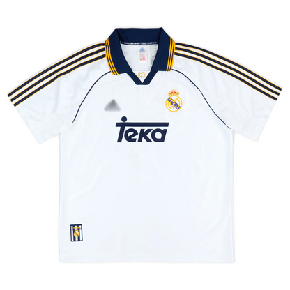 Real Madrid 1999/00 (Home)