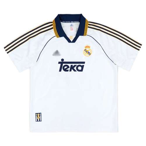Real Madrid 1999/00 (Home)