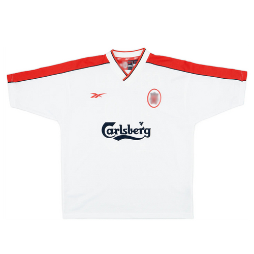 LVP FC 1998/99 (Away)