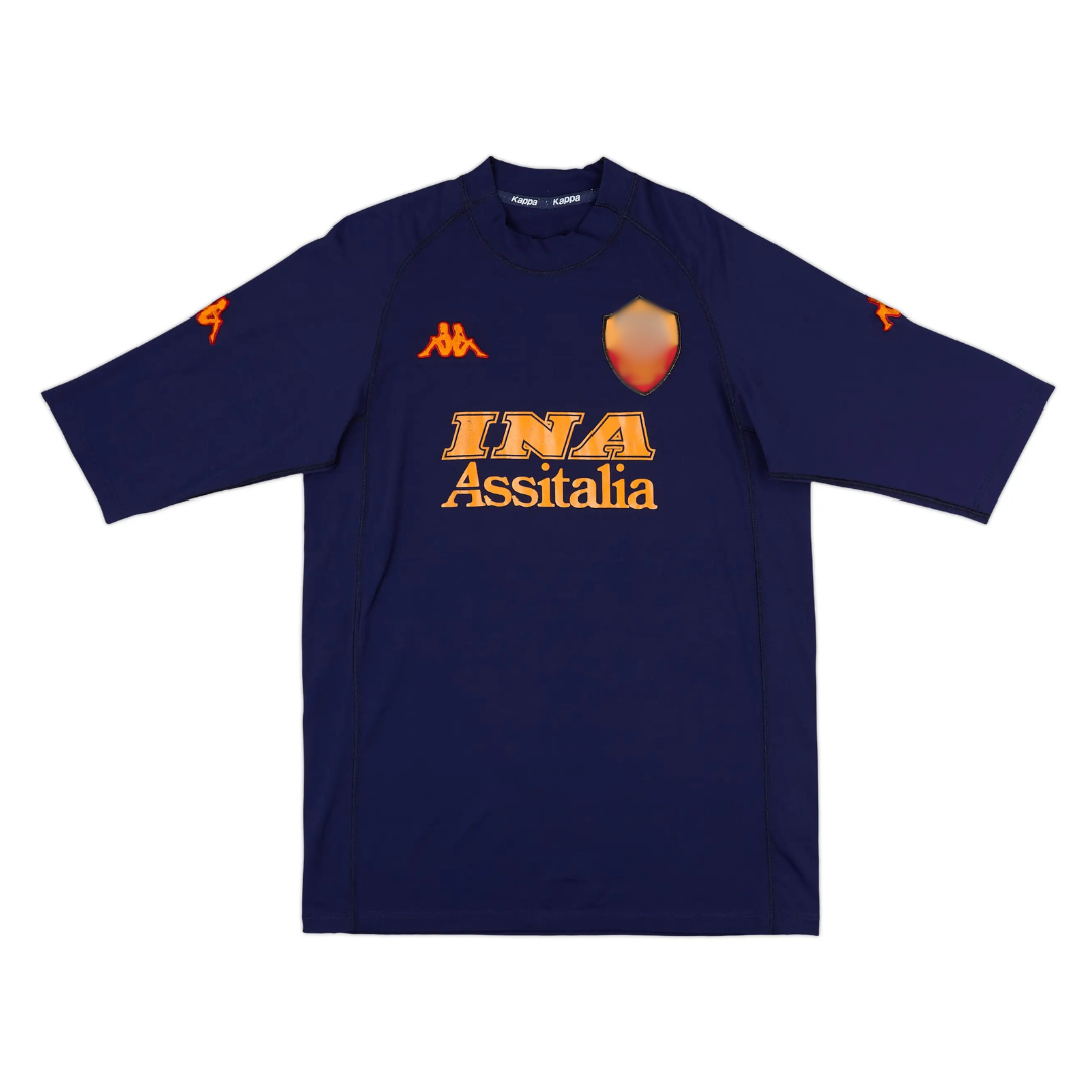 ROM 2000/01 (Away)